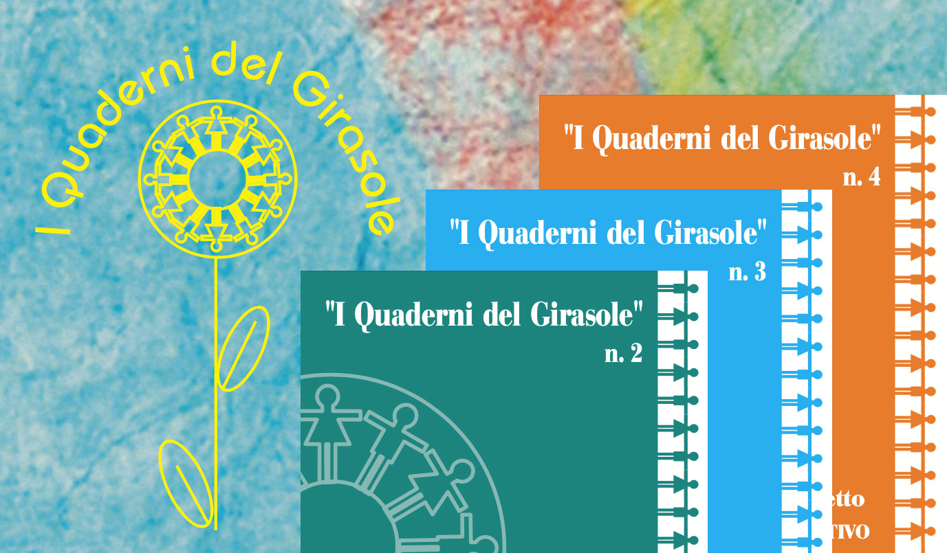 I Quaderni del Girasole